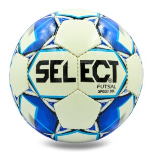М&apos;яч для футзалу SELECT SPEED ST-8151 №4