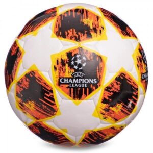 М&apos;яч футбольний CHAMPIONS LEAGUE №5 PU FB-0151-2