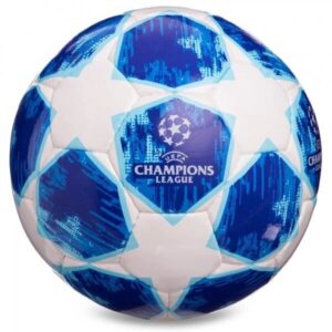 М&apos;яч футбольний CHAMPIONS LEAGUE №5 PU FB-0151-3