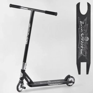 Самокат трюковий Best Scooter 97974