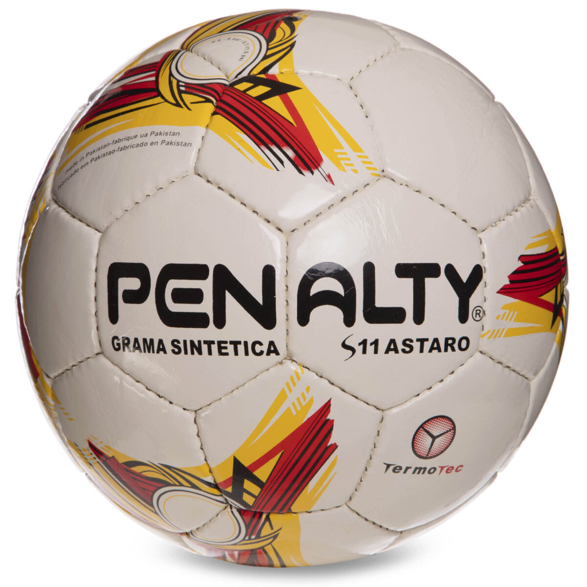 М&apos;яч футбольний PENALTY №5