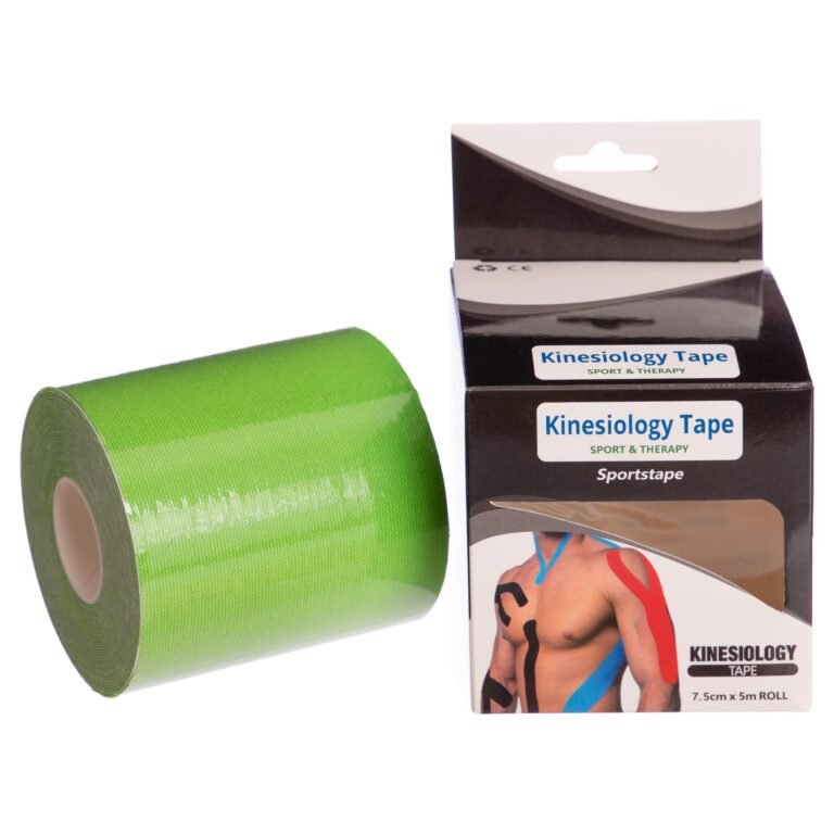 Кінезіо тейп (Kinesiology tape) GC-0841-7.5