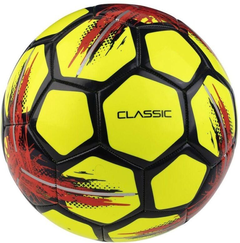 М&apos;яч футбольний Select CLASSIC №5 (Оригінал)