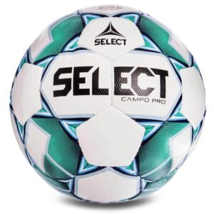 М&apos;яч футбольний SELECT CAMPO PRO IMS №4 (Оригінал)