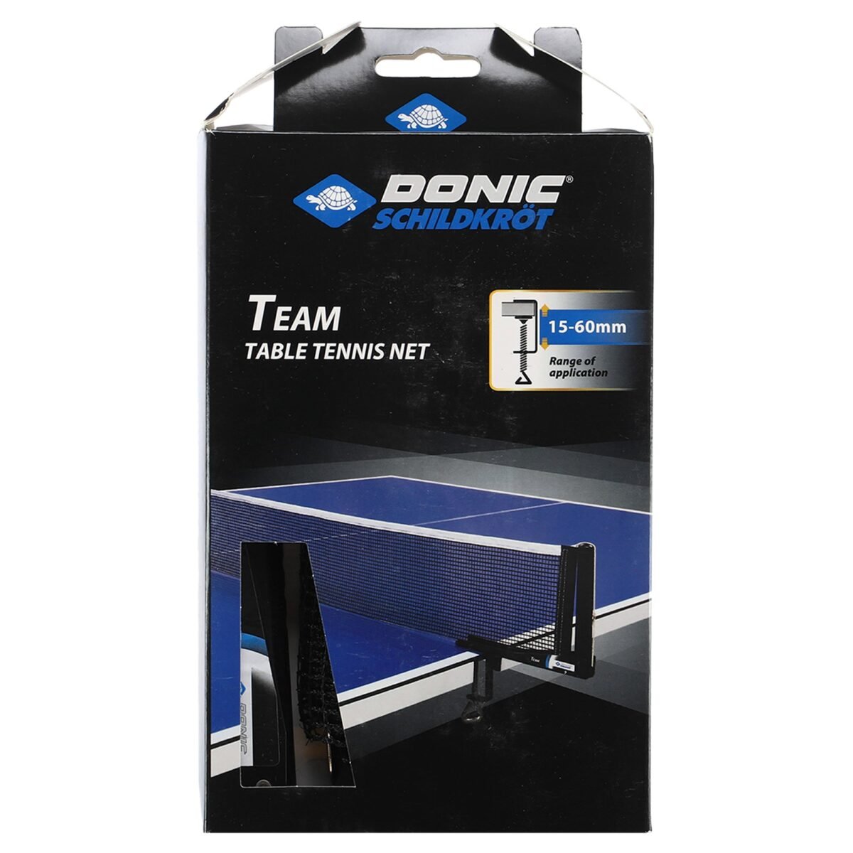 Сітка для настільного тенісу Donic Team Original 808311-1