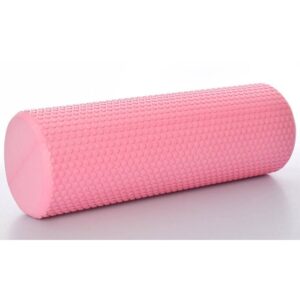 Роллер для занять йогою та пілатесом 45см*15см REVA-1145.P