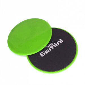 Диски для ковзання SLIDE DISCS GEMINI FG-18GR
