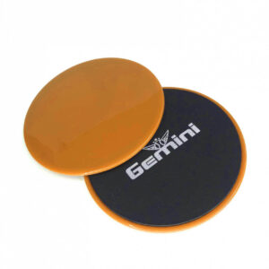 Диски для ковзання SLIDE DISCS GEMINI FG-18OR