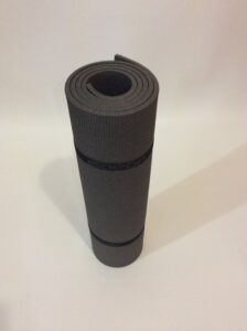 Килимок туристичний (каремат) HEX 10MM