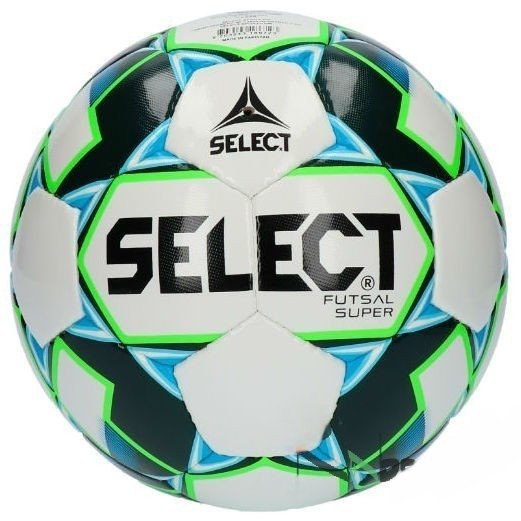 Футзальний м&apos;яч №4 Select Futsal Super FIFA (Оригінал)