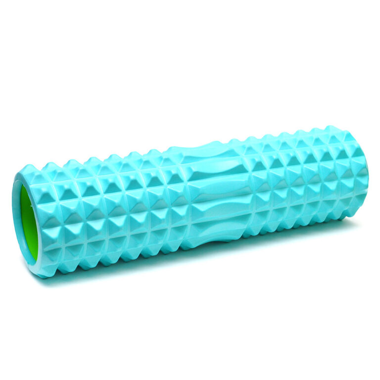 Ролер для йоги та пілатесу Gemini Grid Spine Roller Gemini Power G0012CY
