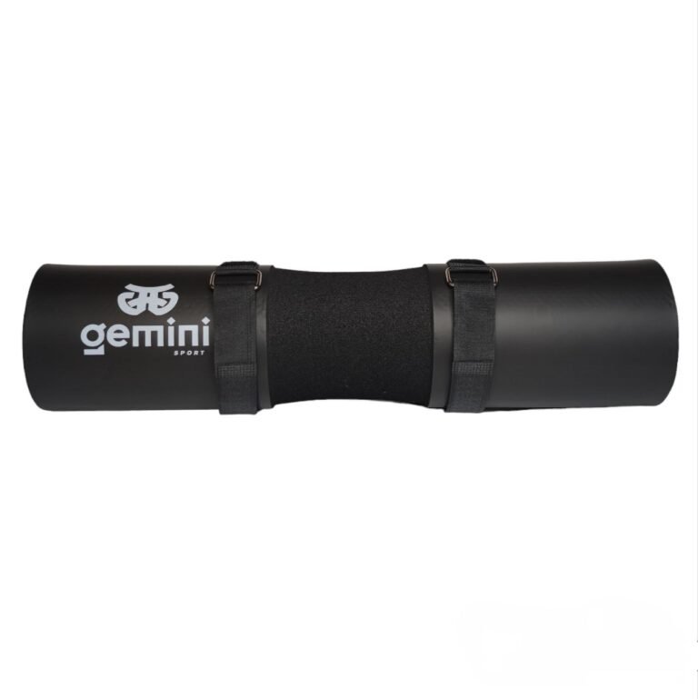 Накладка (бампер) на гриф Gemini sport з фіксацією Gemini GQ-044