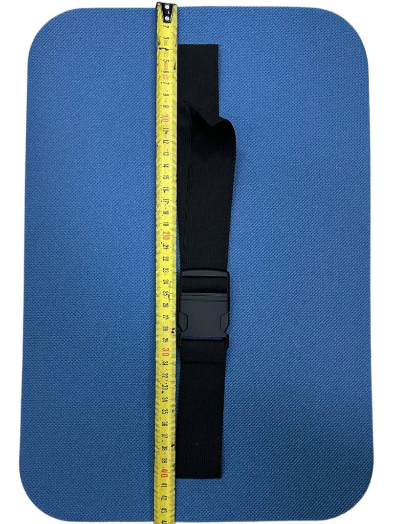 Сидіння Gemini GY-4844 кольоровий 45*30*1.2см