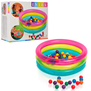 Басейн Intex 48674