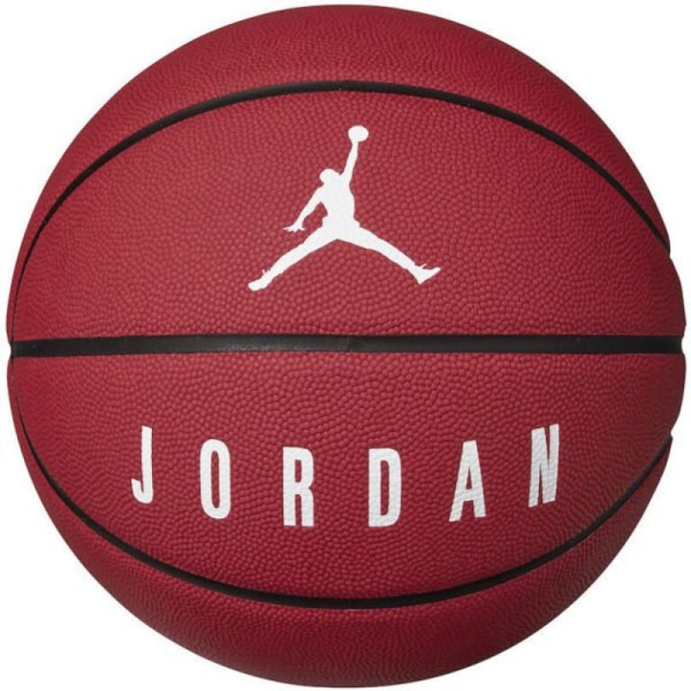 М&apos;яч баскетбольний Jordan Ultimate розмір 7