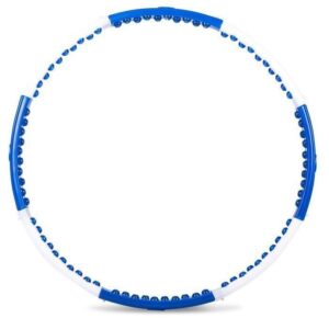 Обруч масажний Хула Хуп Hula Hoop JS-6010 8 секцій