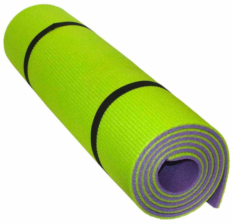 Килимок туристичний (каремат) Sport-8