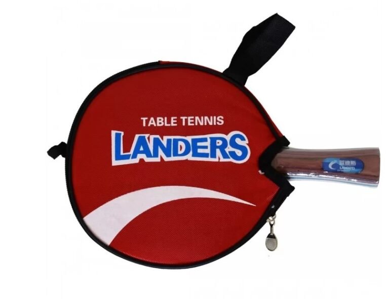 Ракетка для настільного тенісу Landers 1 star