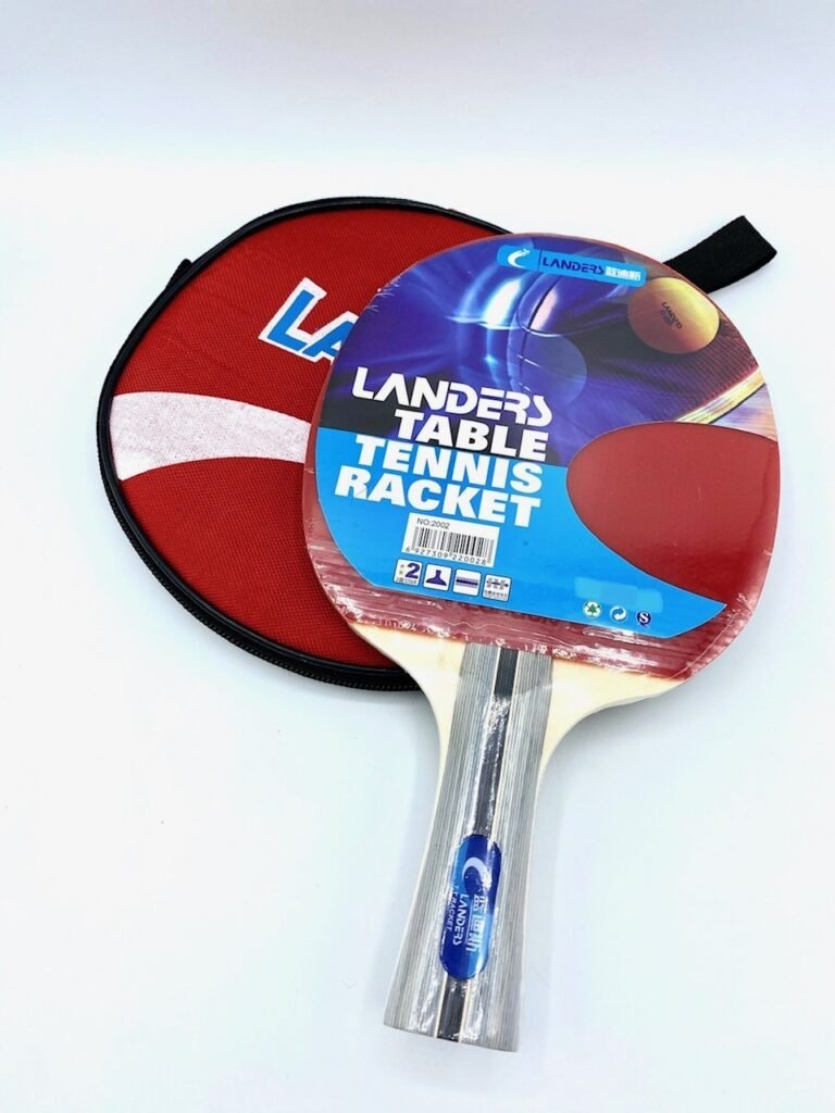 Ракетка для настільного тенісу Landers 2 star