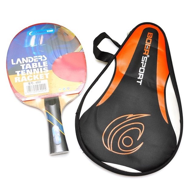 Ракетка для настільного тенісу Landers 6 Star