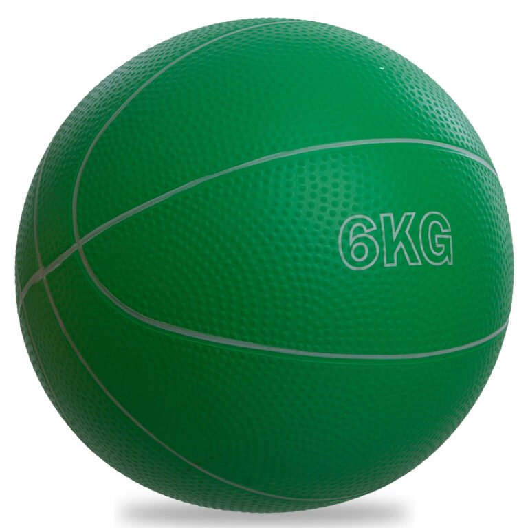 М&apos;яч медичний медбол Medicine Ball GC-8407-6