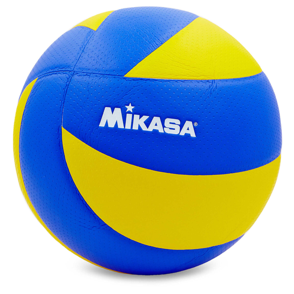 М&apos;яч волейбольний MVA-200 GB-1483 №5 клеєний PU