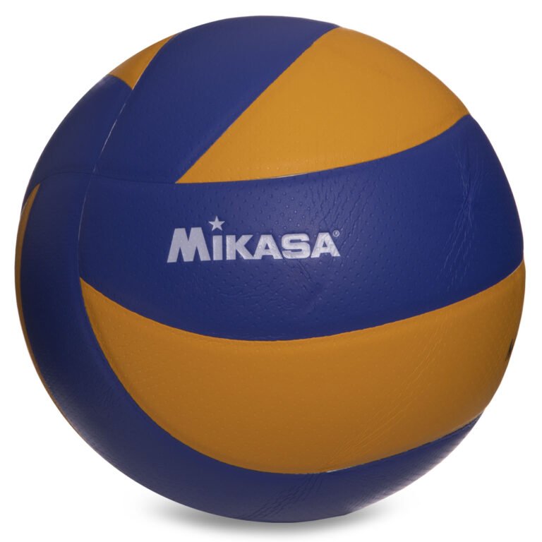 М&apos;яч волейбольний MVA-300 GB-1484 №5 PU клеєний