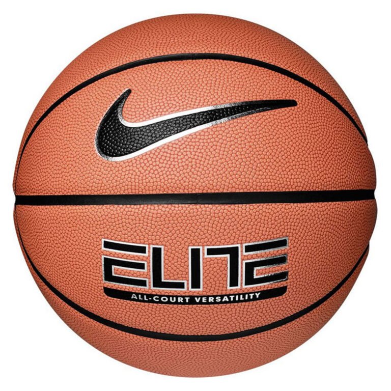 М&apos;яч баскетбольний Nike Elite All-Court size 7