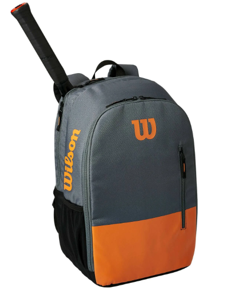 Рюкзак Wilson Team backpack gy/or