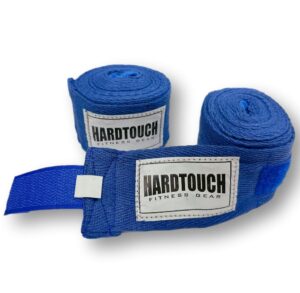 Бинти боксерські Hardtouch бавовна 2.7м