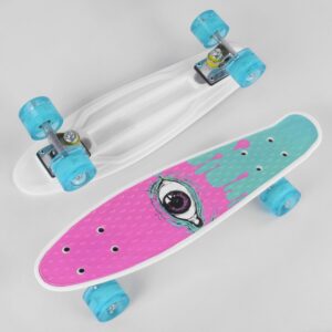 Скейт Пенні борд Best Board S 29707