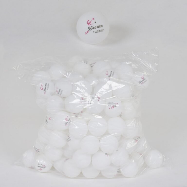 Набір кульки для настільного тенісу Hao Xin (150шт.)