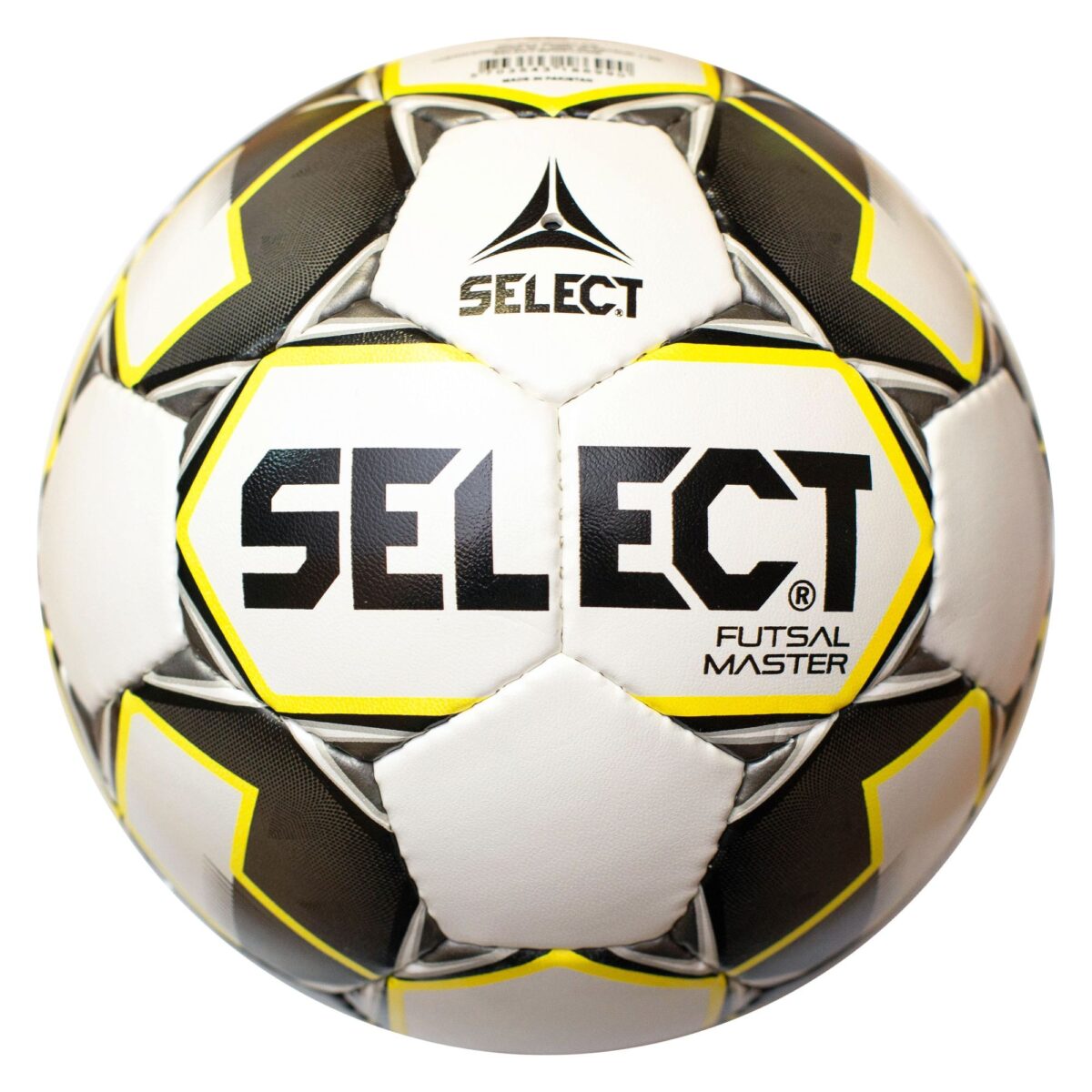 Футзальний м&apos;яч №4 Select Futsal Master IMS (Оригінал)