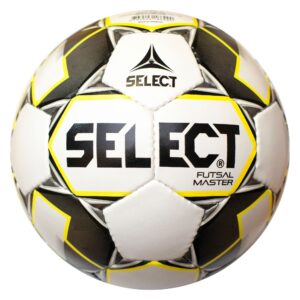 Футзальний м&apos;яч №4 Select Futsal Master IMS (Оригінал)