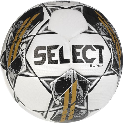 М&apos;яч футбольний SELECT SELECT Super v23 (FIFA QUALITY PRO) №5 (Оригінал)