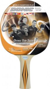 Ракетка для настільного тенісу Donic Top Team 300 Original