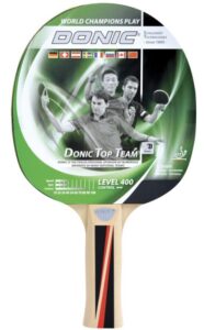 Ракетка для настільного тенісу Donic Top Team 400 Original