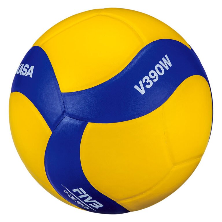 М&apos;яч волейбольний Mikasa V390W