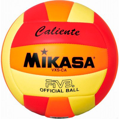 М&apos;яч для пляжного волейболу Mikasa VXS-CA