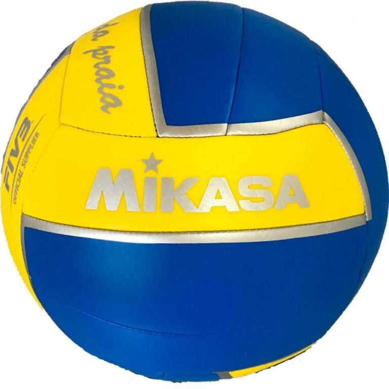 М&apos;яч для пляжного волейболу Mikasa VXS-RDP1