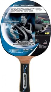 Ракетка для настільного тенісу Donic Waldner 700 Original