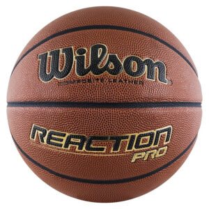 М&apos;яч баскетбольний Wilson Reaction PRO 295 BSKT size7
