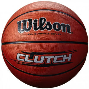 М&apos;яч баскетбольний Wilson Cluch bball brown sz7