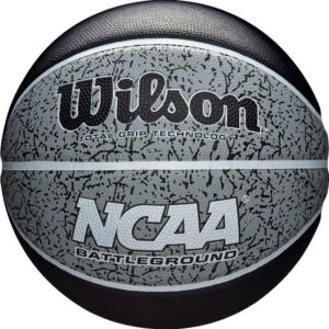 М&apos;яч баскетбольний Wilson NCAA Battleground 285 size 7