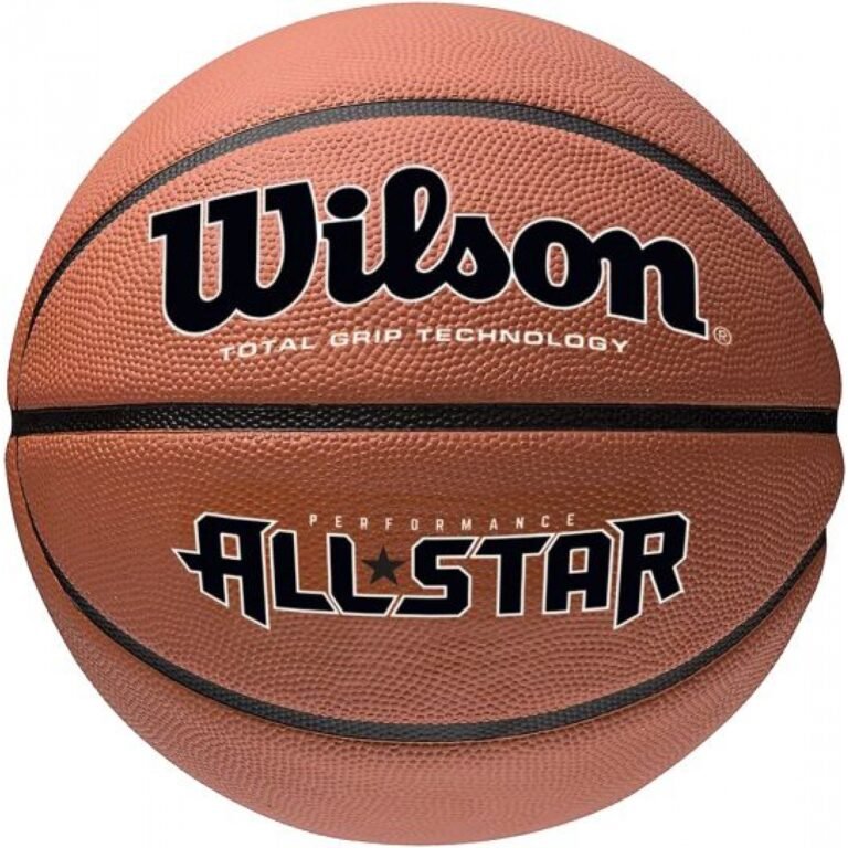 М&apos;яч баскетбольний Wilson PERFORMANCE ALL STAR size7